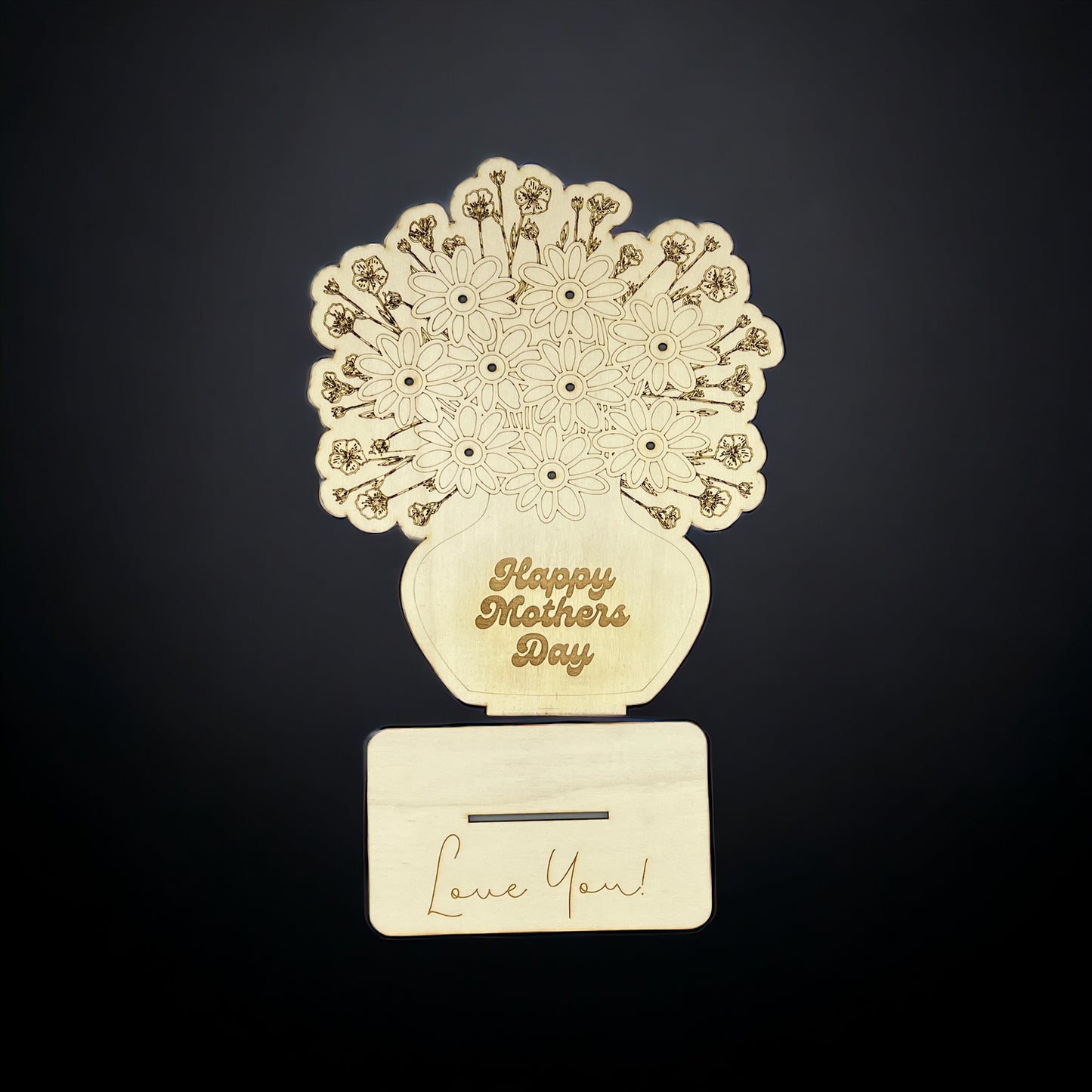 DIY Mother's Day Bouquet Kit