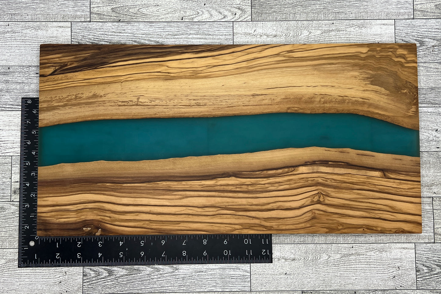 Olive Wood Cutting Board (PRE-ORDER only)