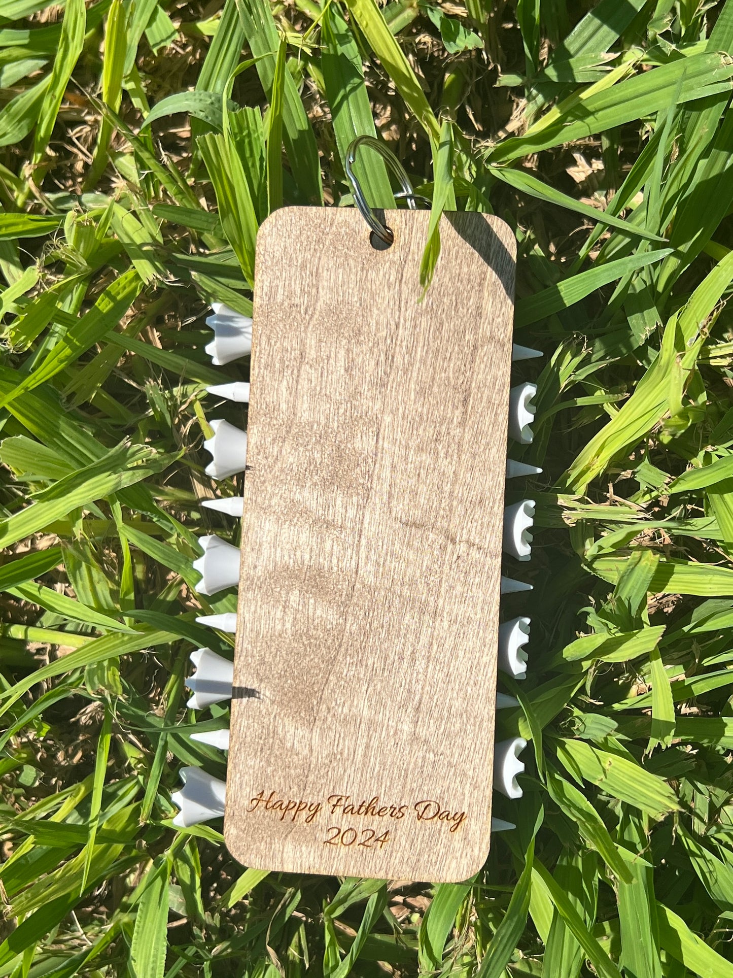 TEE-RIFIC DAD Tee Holder