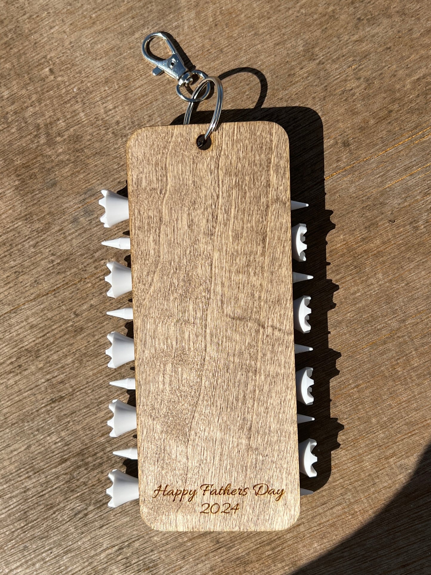 TEE-RIFIC DAD Tee Holder