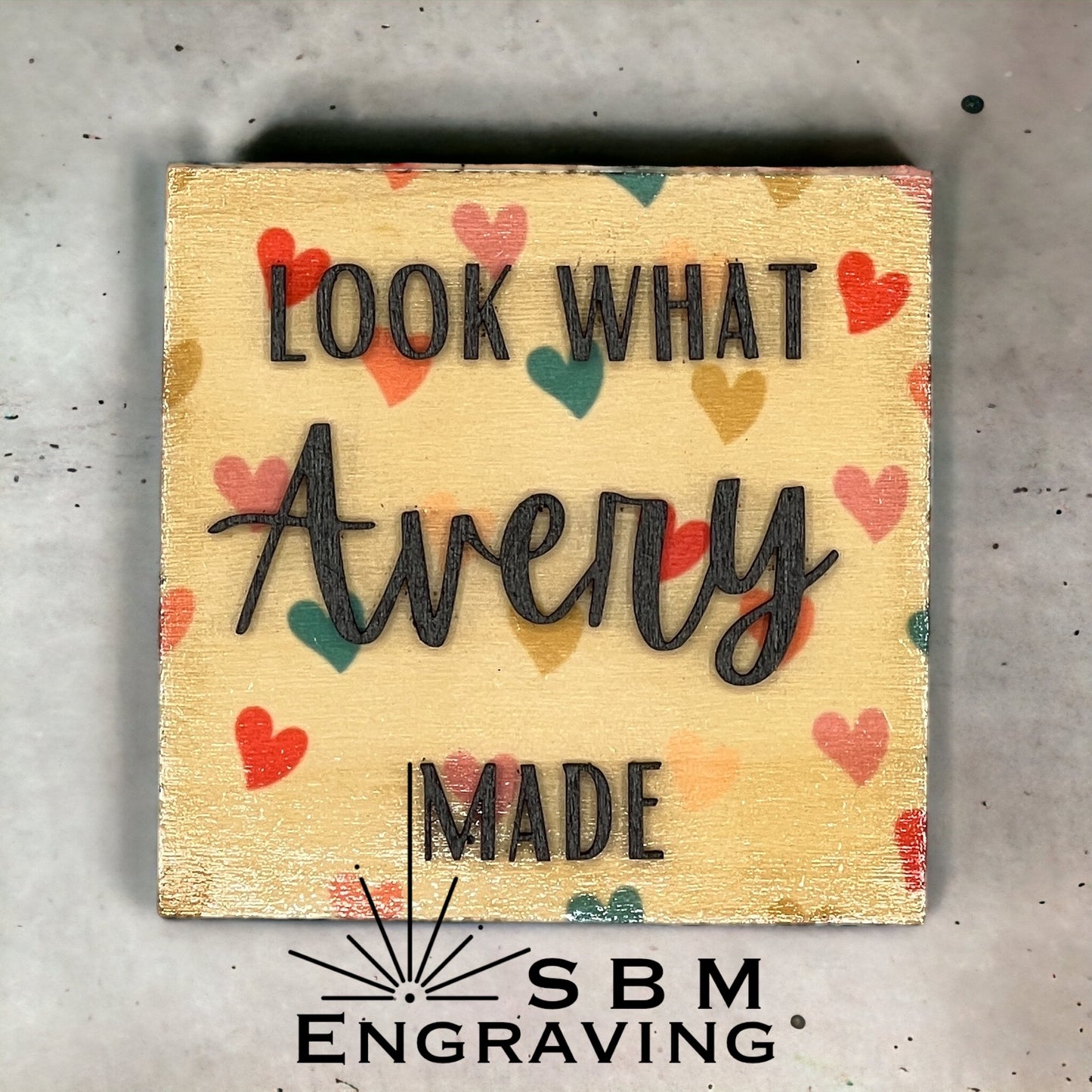 Fridge Magnets
