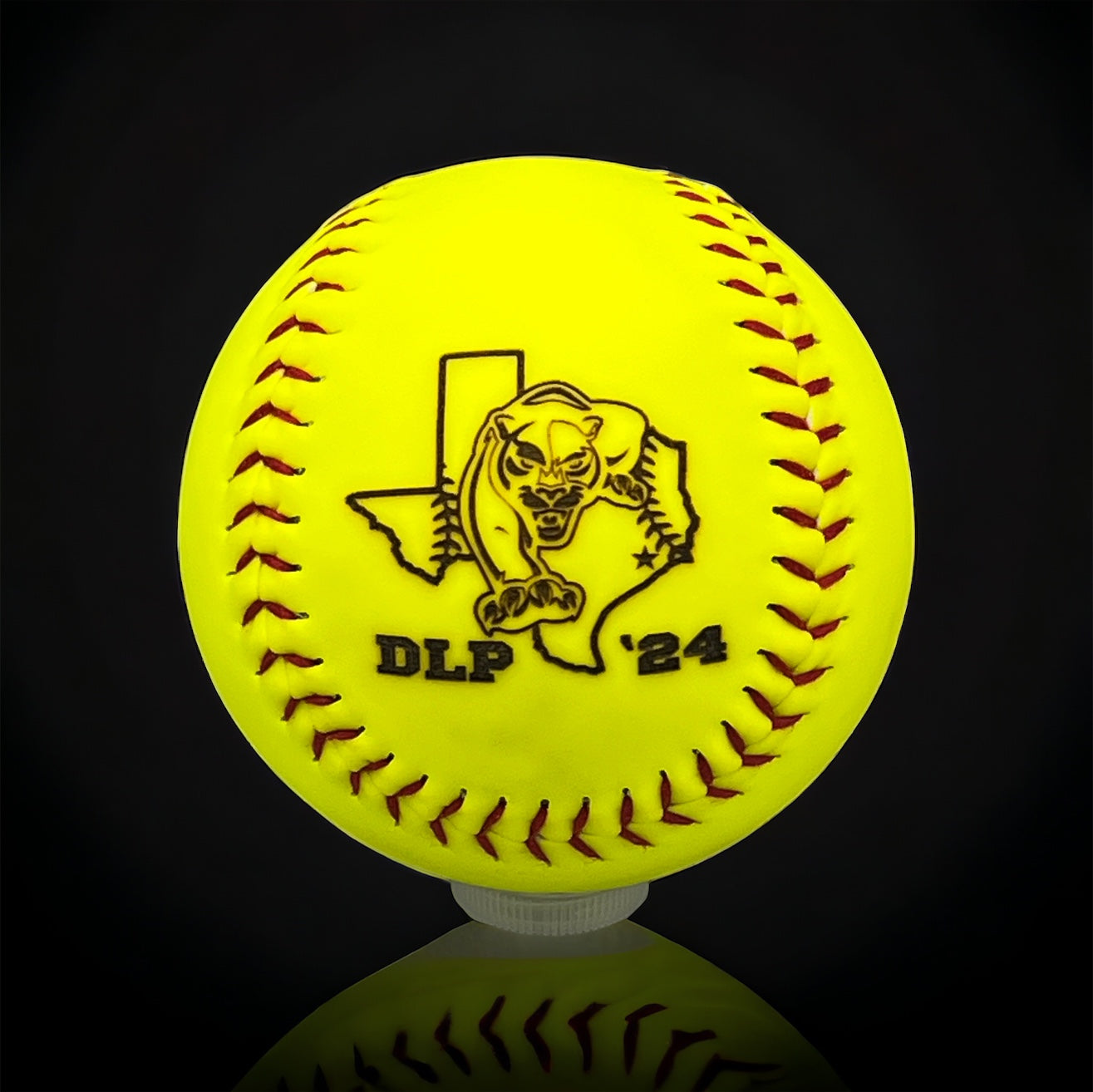 Softball / Baseball - Custom Autograph