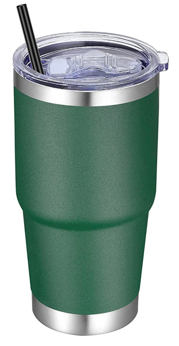 Tumbler - 30z Stainless Steel