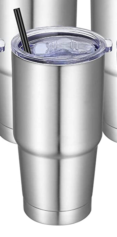 Tumbler - 30z Stainless Steel