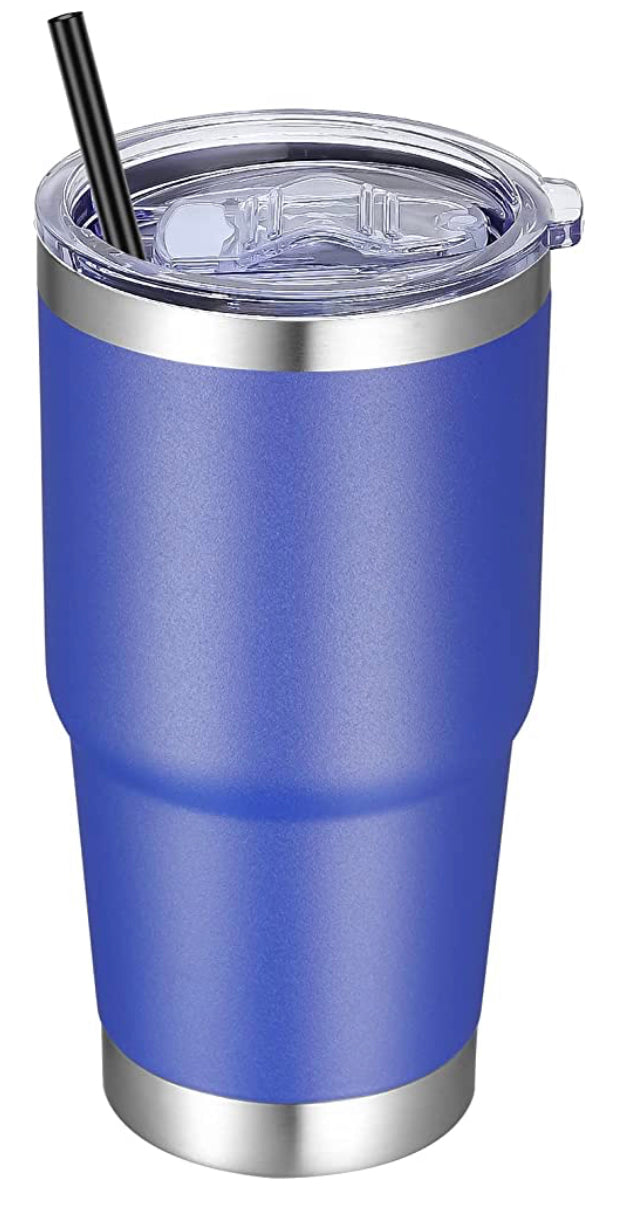 Tumbler - 30z Stainless Steel