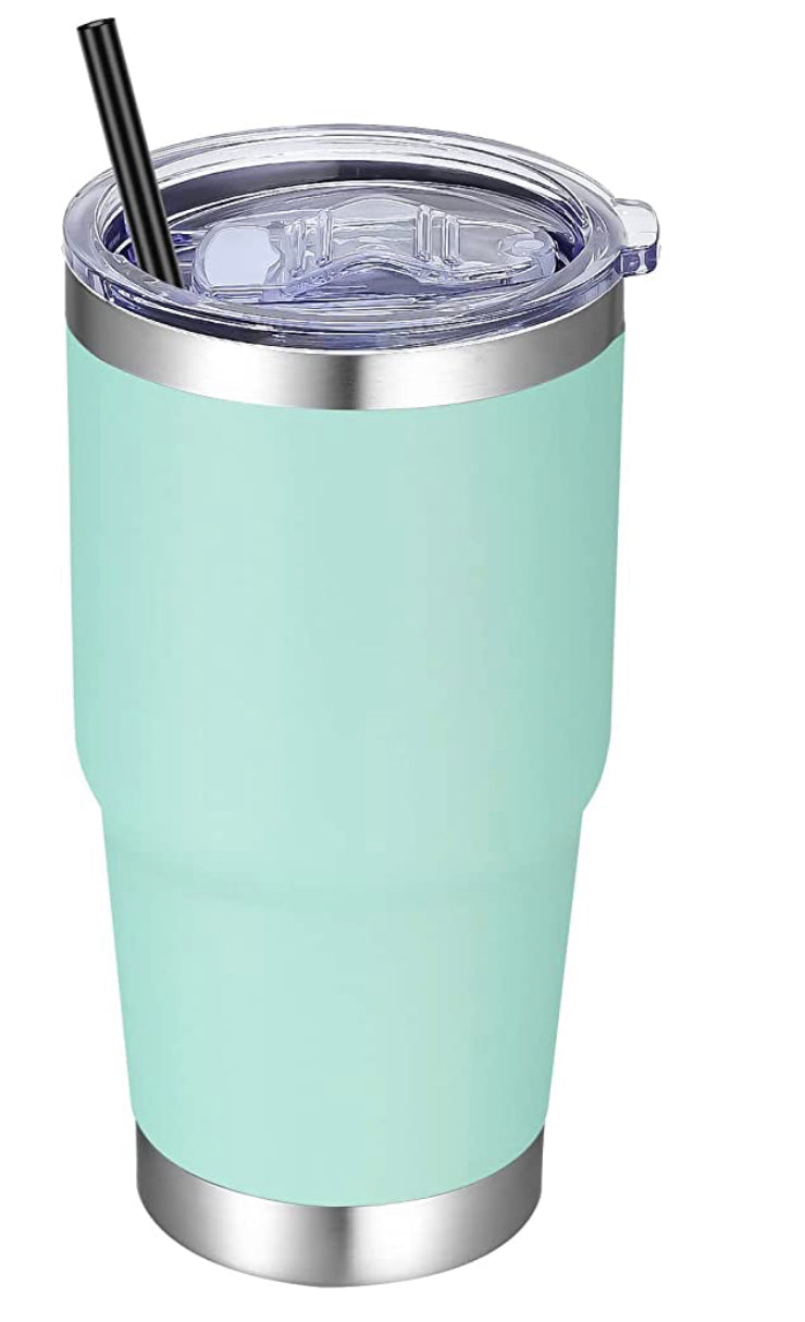 Tumbler - 30z Stainless Steel