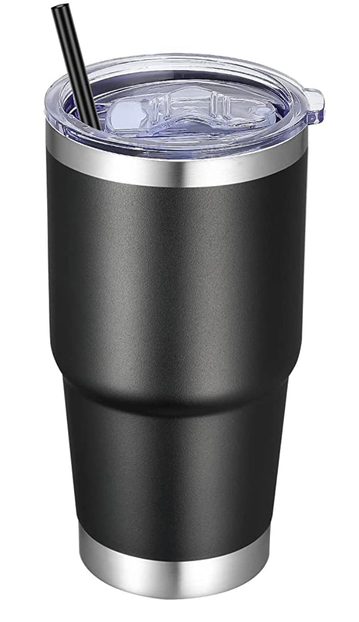 Tumbler - 30z Stainless Steel