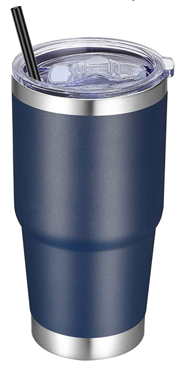 Tumbler - 30z Stainless Steel
