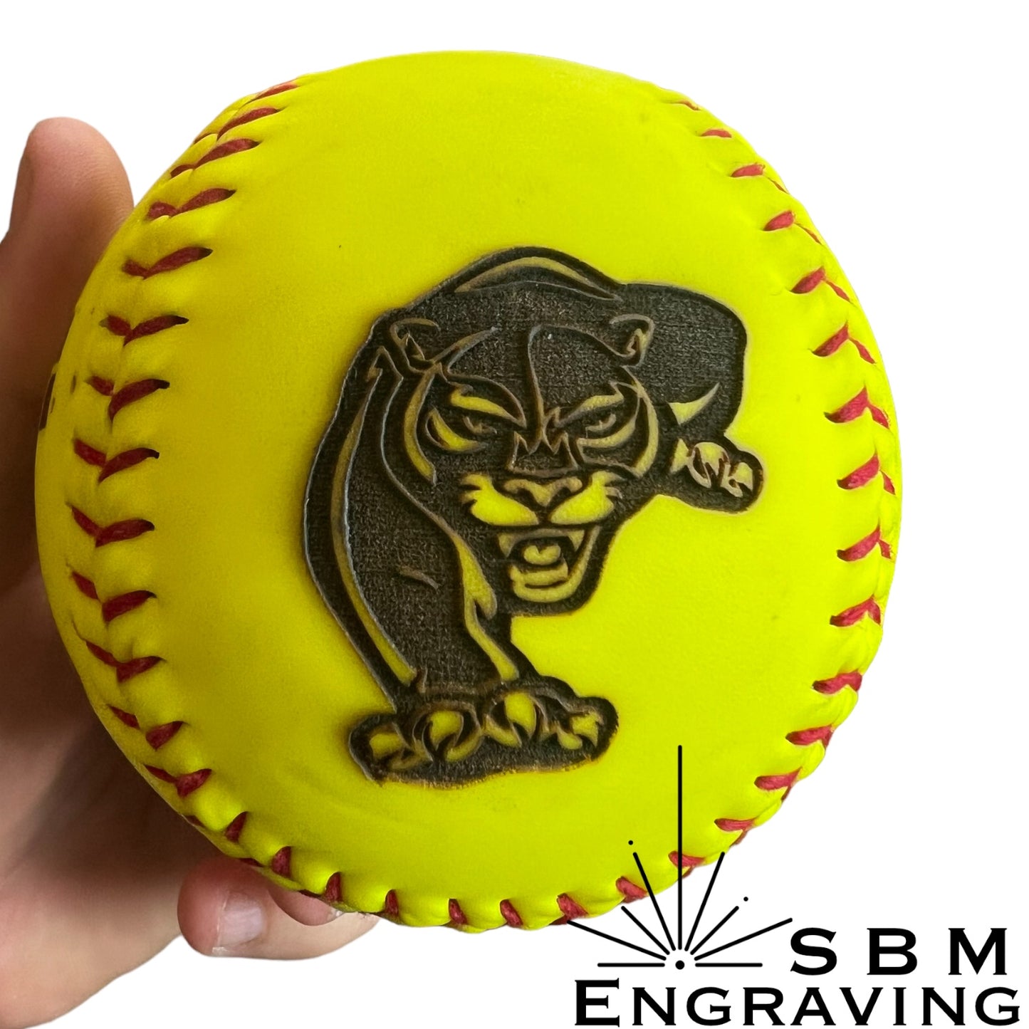 Softball / Baseball - Custom Autograph