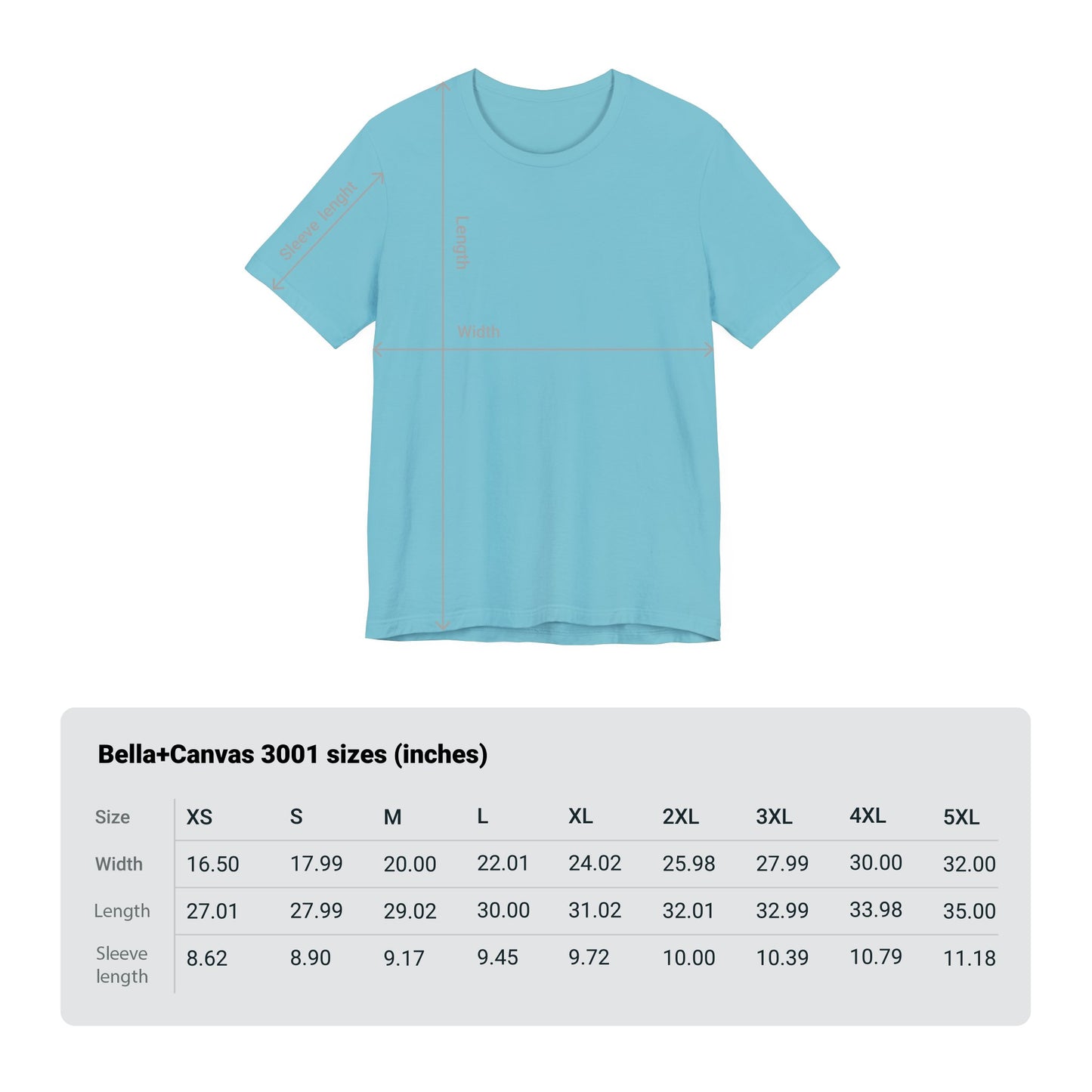 Unisex Jersey Short Sleeve Tee -  Mama Heart
