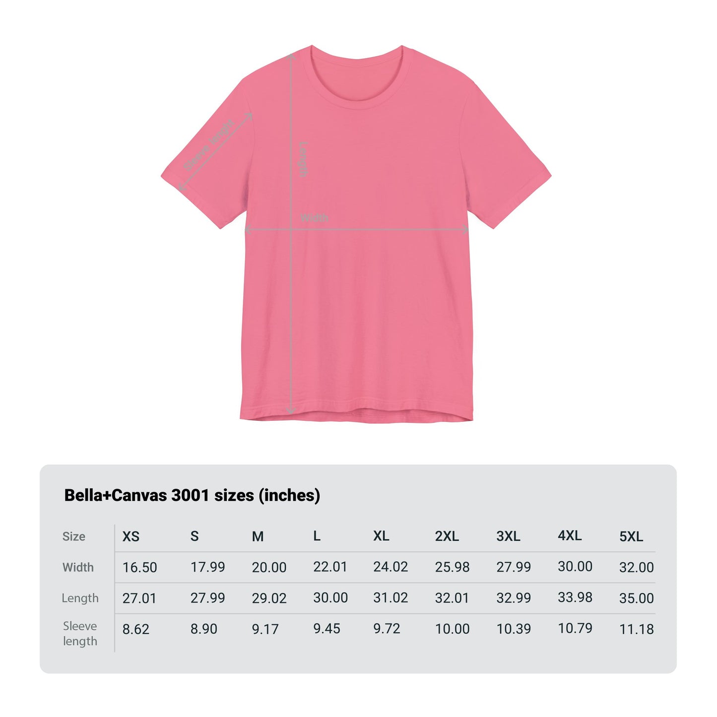 Unisex Jersey Short Sleeve Tee -  Mama Heart
